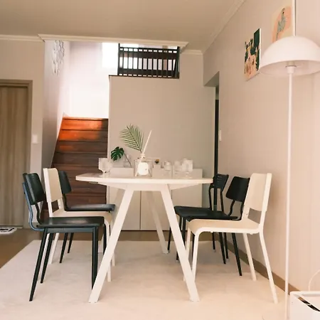 Zip Guesthouse